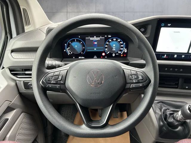 Volkswagen Transporter T7