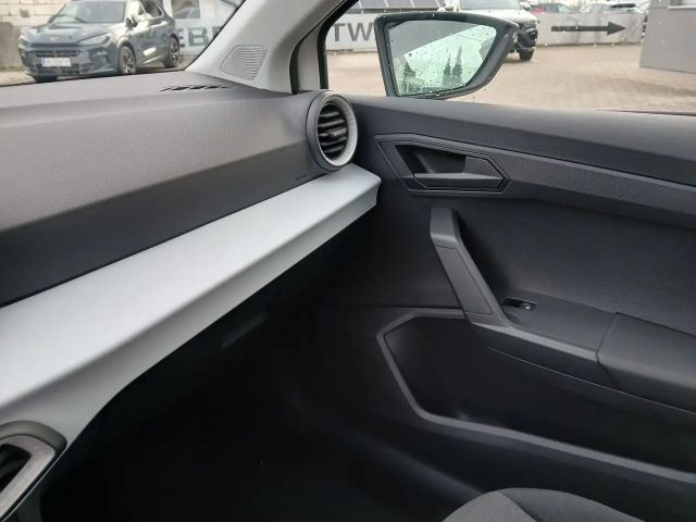 Seat Ibiza 1.0 TSI Reference