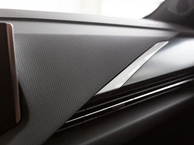 Opel Astra GS-Line Grand Sport