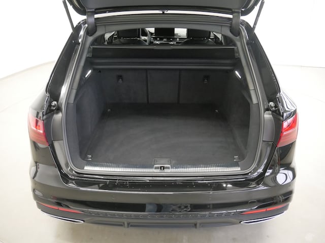 Audi A4 40 TDI Avant Quattro S-Line S-Tronic