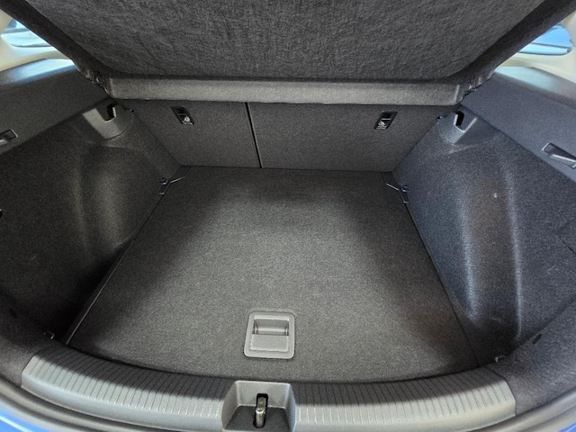 Volkswagen Taigo Taigo