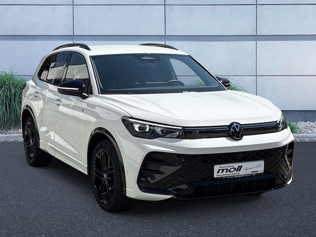 Volkswagen Tiguan DSG IQ.Drive R-Line Style