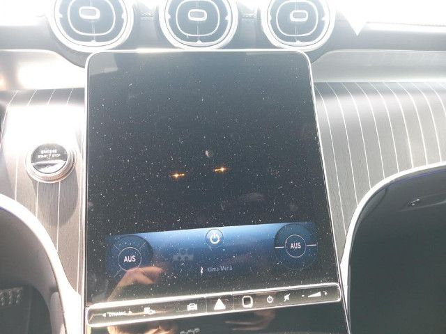 Mercedes-Benz GLC 300 4MATIC Coupé GLC 300 d