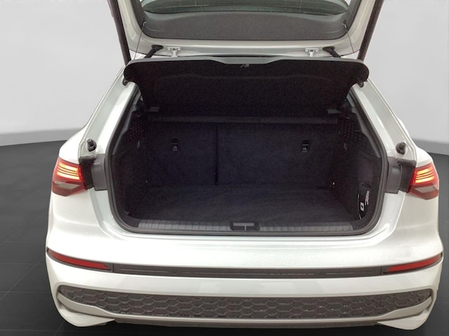 Audi A3 30 TFSI S-Tronic Sportback