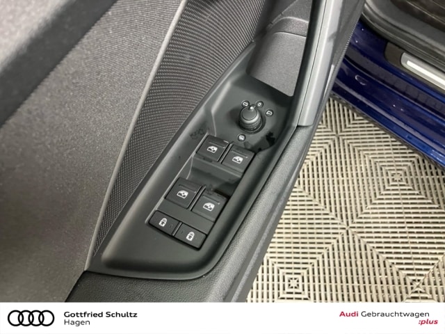 Audi A3 30 TDI S-Tronic Sportback