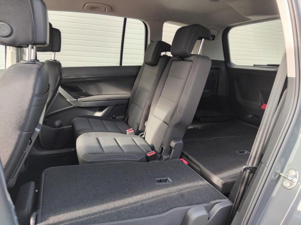 Volkswagen Touran 1.5 TSI Comfortline DSG