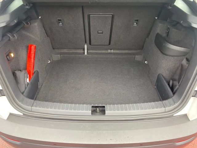 Skoda Karoq 1.0 TSI Ambition