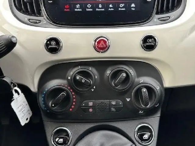 Fiat 500C 500 Cabrio 1.0 GSE Hybrid