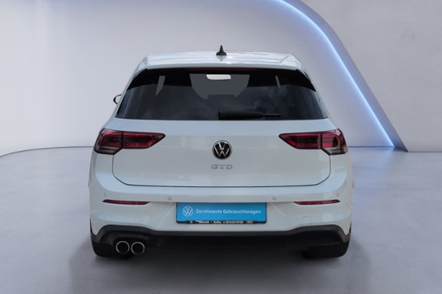 Volkswagen Golf DSG Golf VIII