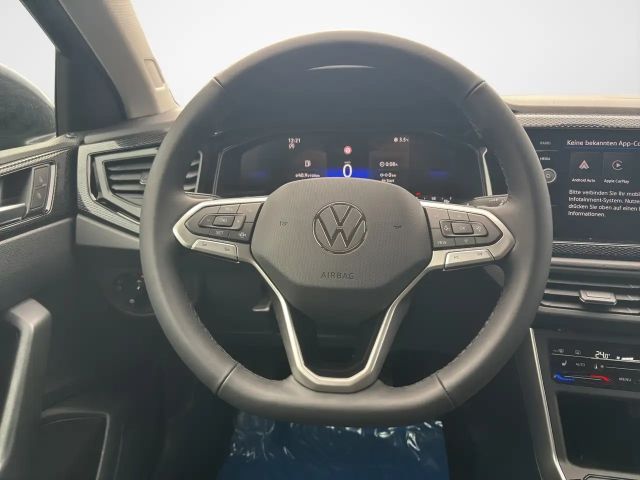 Volkswagen Taigo 1.5 TSI DSG Life