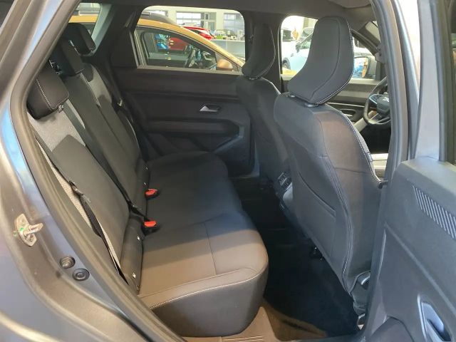 Dacia Bigster Hybrid 155