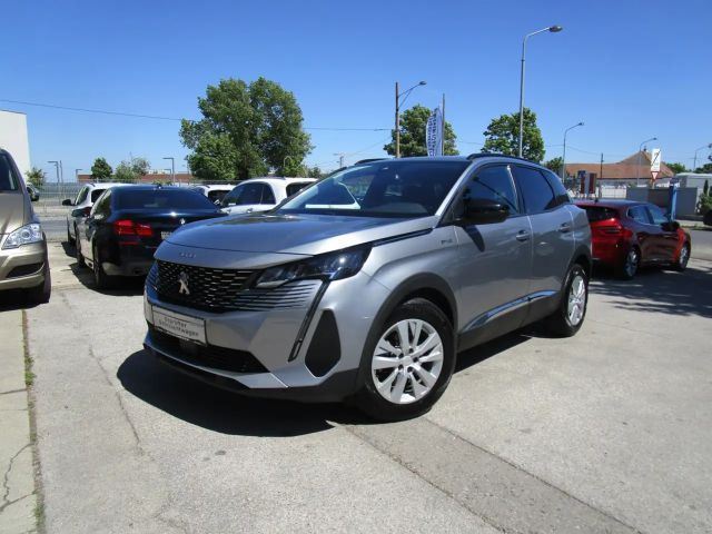 Peugeot 3008 BlueHDi EAT8 Style