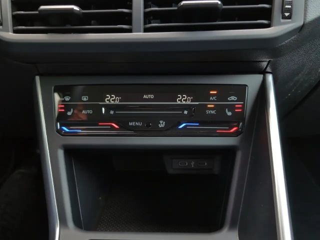 Volkswagen Taigo Friends TSI