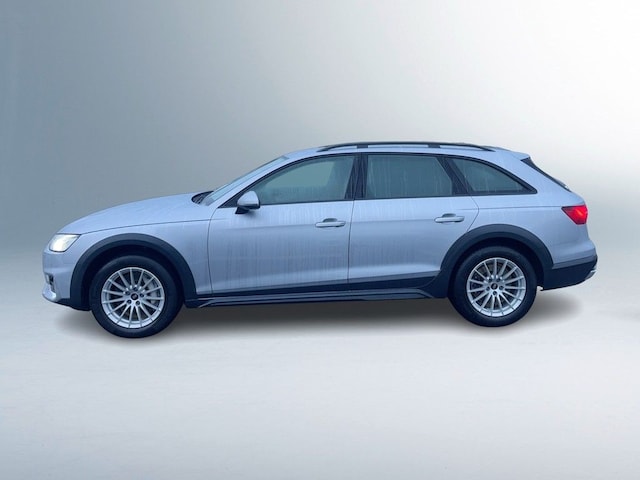 Audi A4 allroad 50 TDI Quattro
