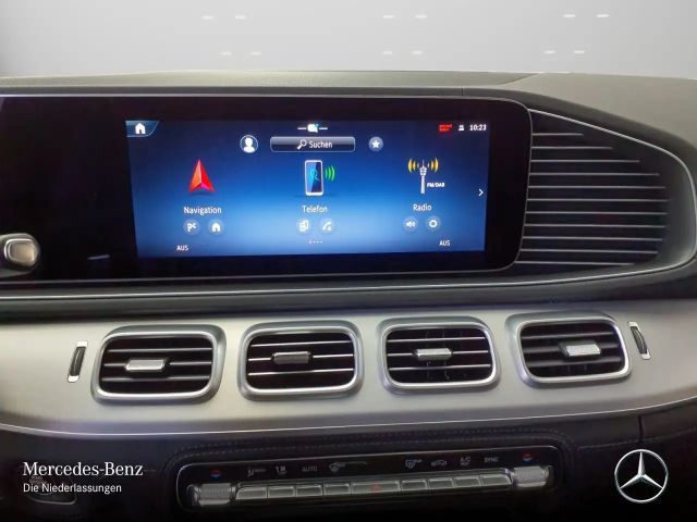 Mercedes-Benz GLE 450 4MATIC AMG Line