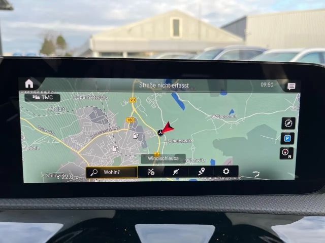 Mercedes-Benz A 250 A 250 e AMG Line