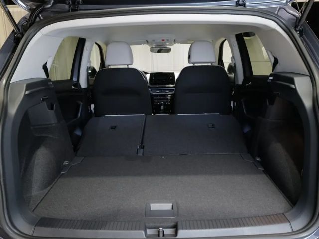 Volkswagen T-Cross 1.0 TSI DSG Style