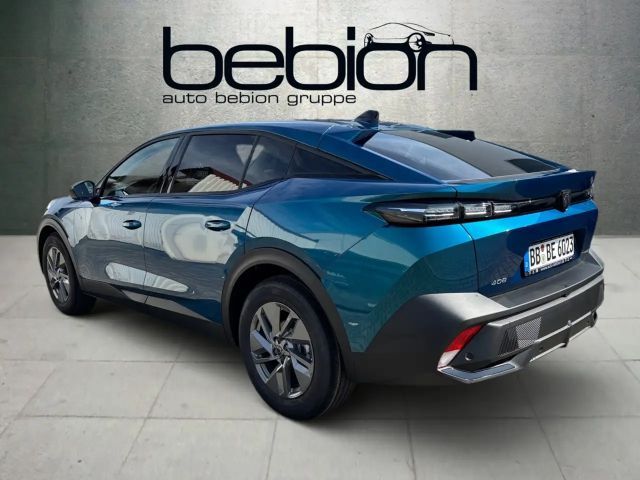 Peugeot 408 Allure Pack