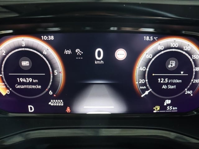 Volkswagen Multivan 2.0 TDI IQ.Drive Lang T7