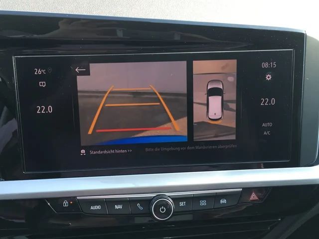 Opel Grandland X 1.5 Turbo Business Elegance