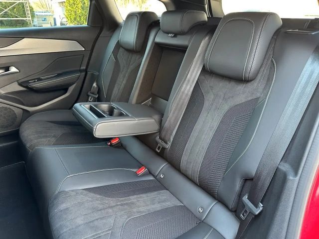 Peugeot 308 EAT8 GT-Line SW