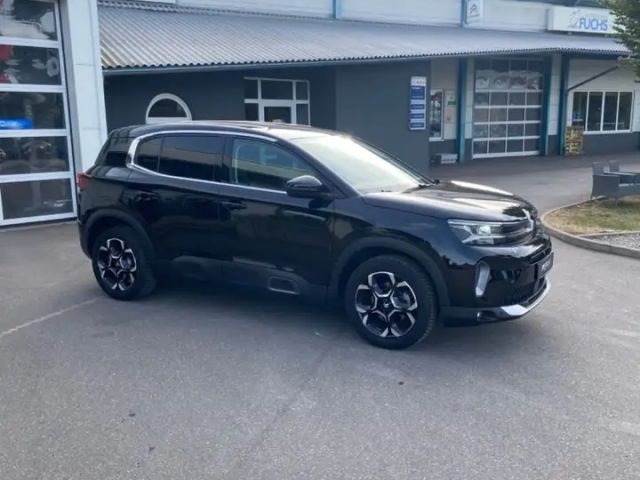 Citroën C5 Aircross Max