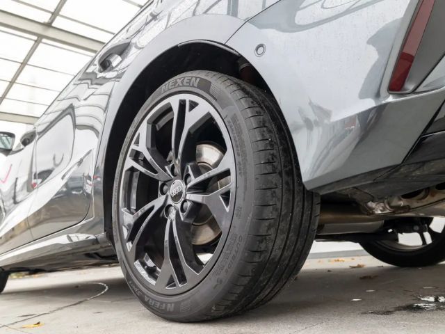 Audi A3 30 TFSI S-Line Sedan Sportback