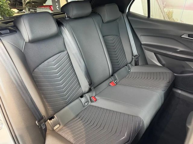 Cupra Born 77 kWh eBoost