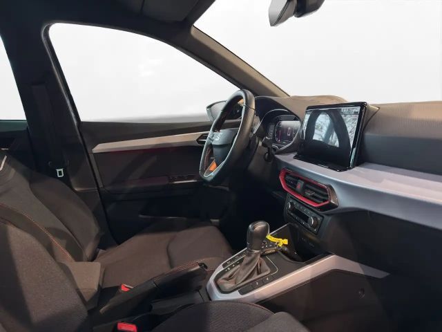 Seat Arona 1.0 TSI DSG FR-lijn