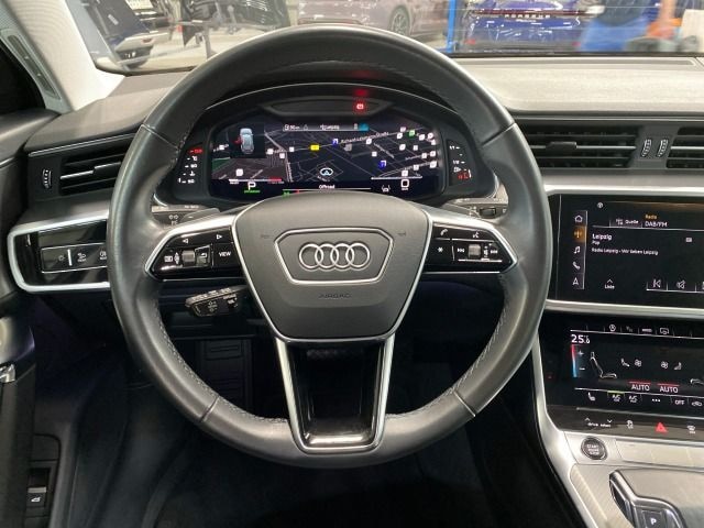 Audi A6 40 TDI Avant Quattro S-Tronic
