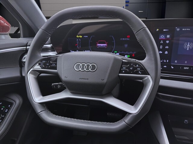 Audi A5 Avant Quattro S-Tronic