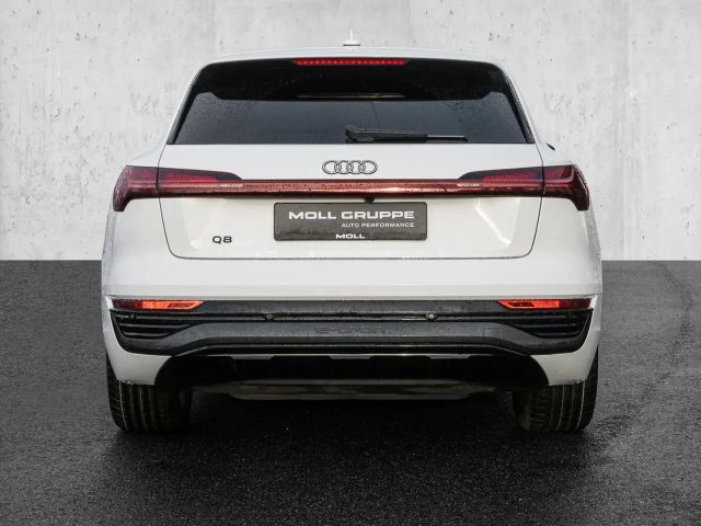 Audi Q8 e-tron 50 Quattro