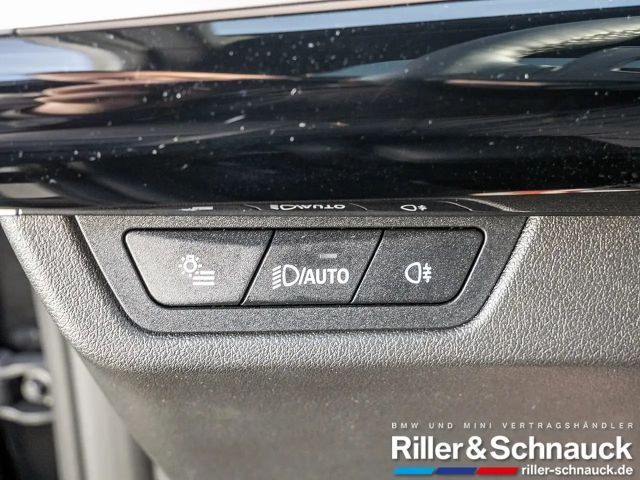 BMW X1 M-Sport xDrive