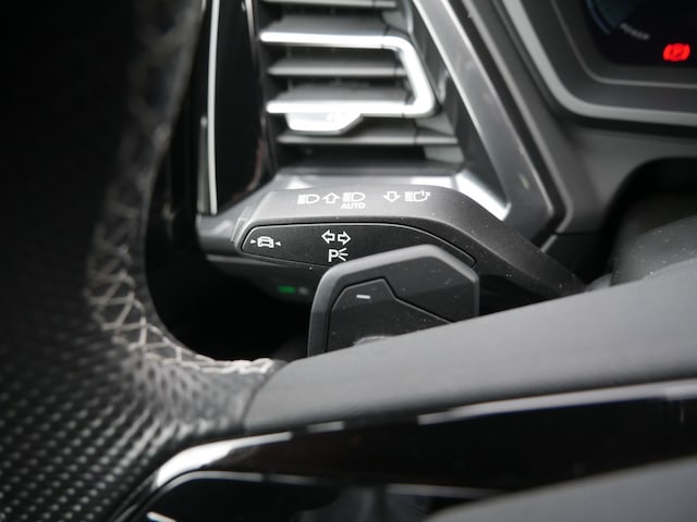 Audi Q4 e-tron 50 Quattro Sportback