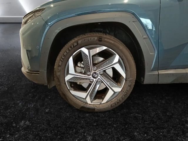 Hyundai Tucson 1.6 Hybrid T-GDi