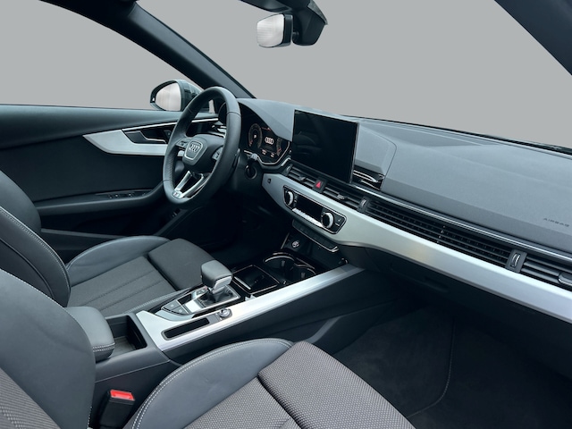 Audi A4 35 TDI Avant S-Line S-Tronic