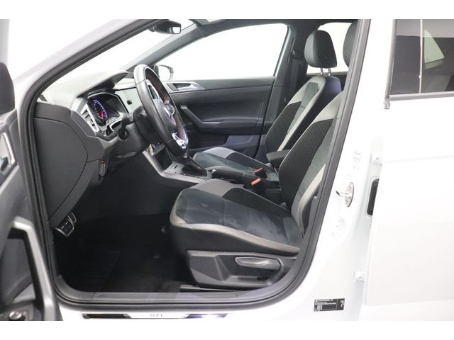 Volkswagen Polo 2.0 TSI GTI