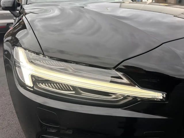 Volvo V60 AWD T8 Ultimate