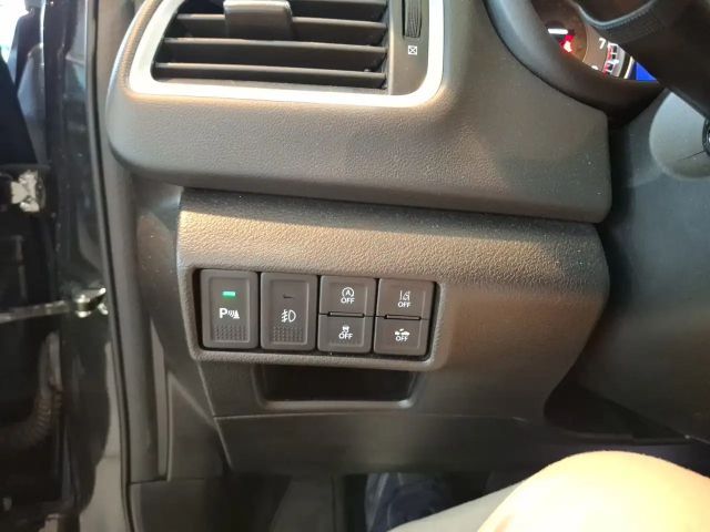 Suzuki S-Cross Hybrid