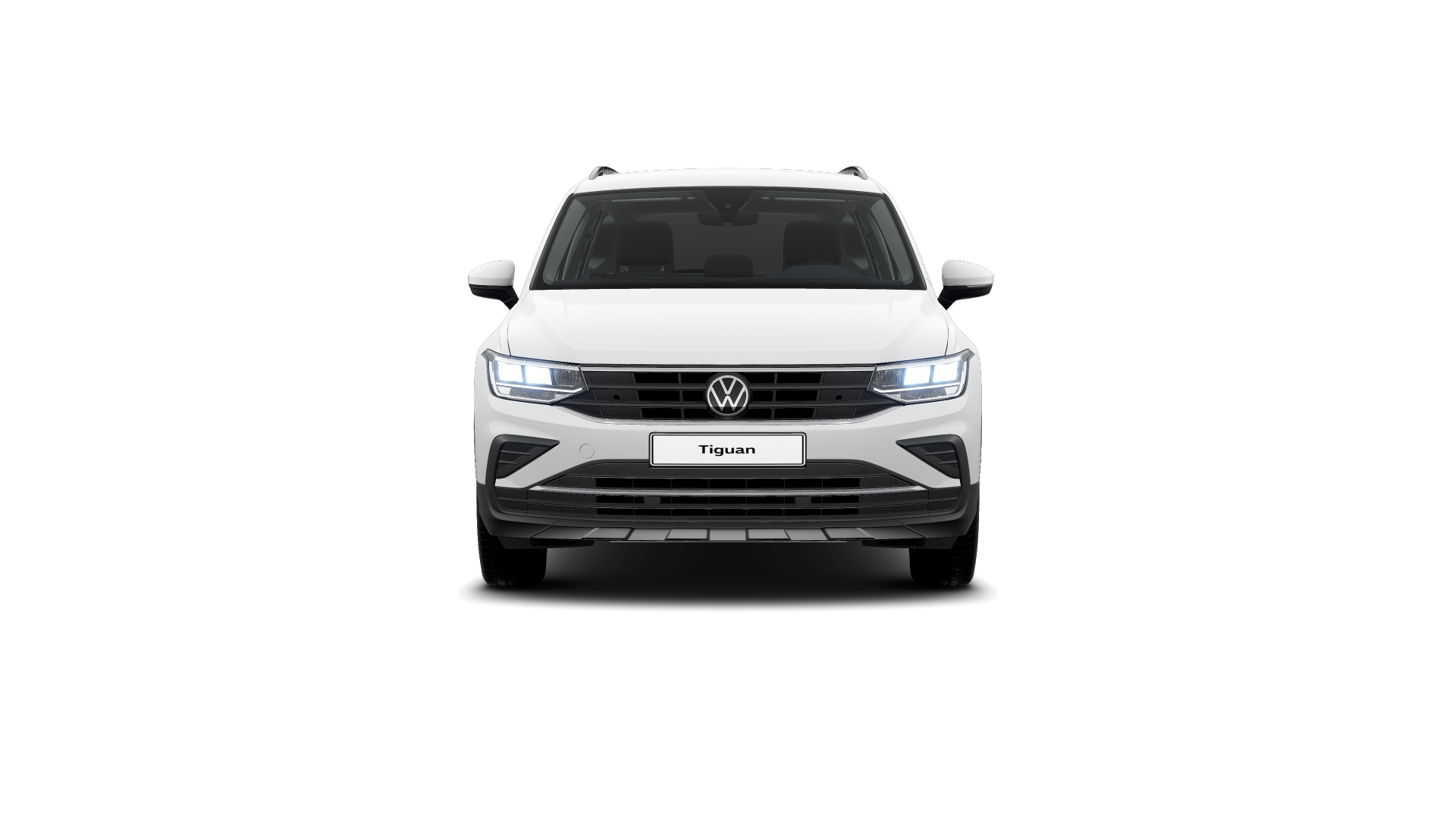 Volkswagen Tiguan DSG