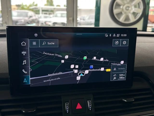 Audi Q5 50 TDI Quattro S-Line