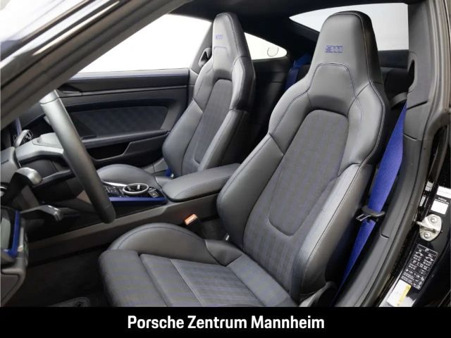 Porsche 992 Carrera Coupé Turbo