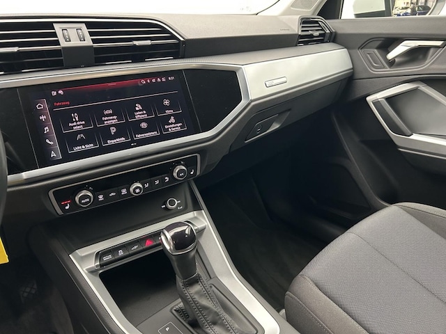 Audi Q3 45 TFSI Hybride S-Tronic