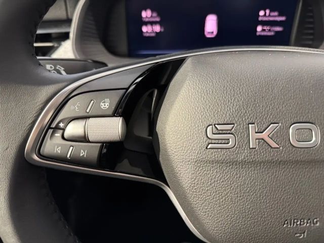 Skoda Scala 1.5 TSI Drive