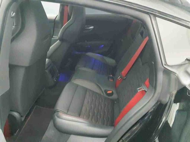 Audi RS e-tron GT Quattro