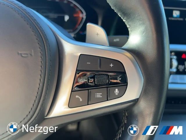 BMW 330 330d M-Sport Sedan xDrive