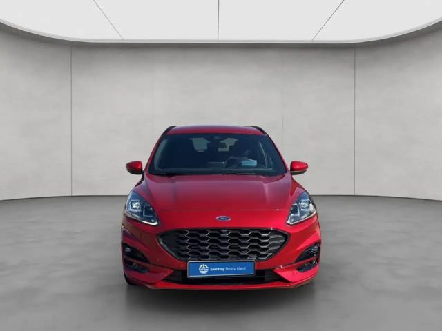 Ford Kuga EcoBoost ST Line