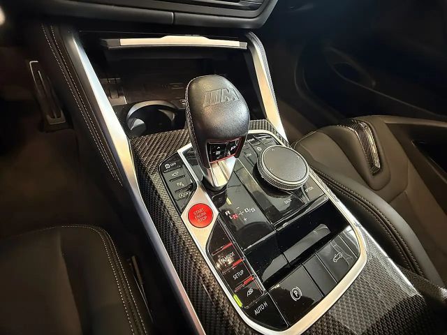 BMW M4 Cabrio Competition xDrive