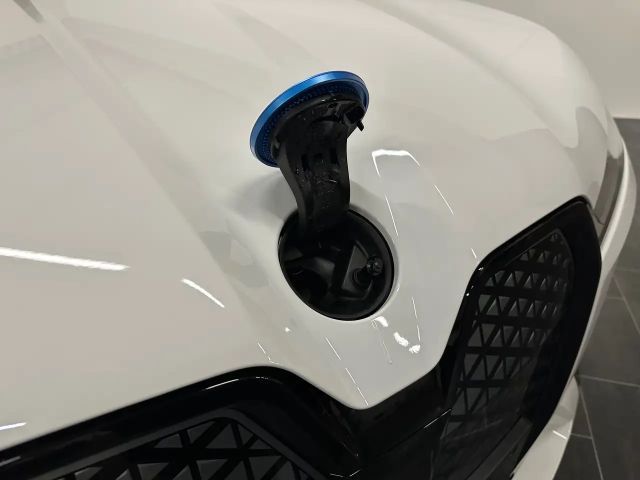BMW iX xDrive40