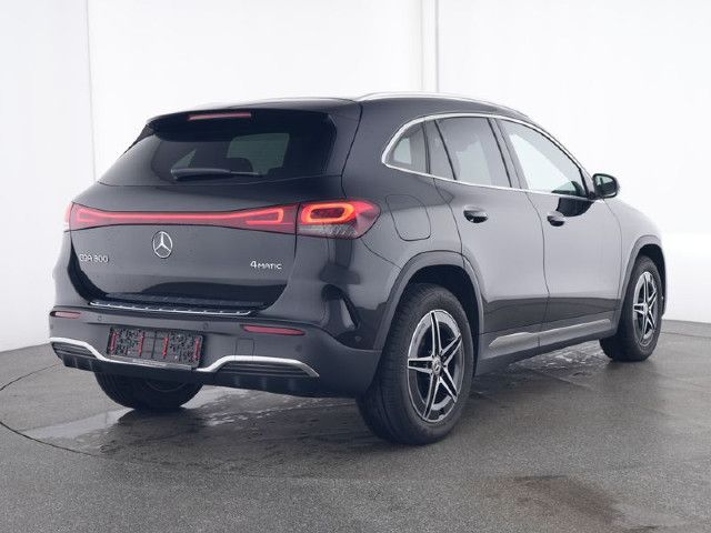 Mercedes-Benz EQA 300 4MATIC